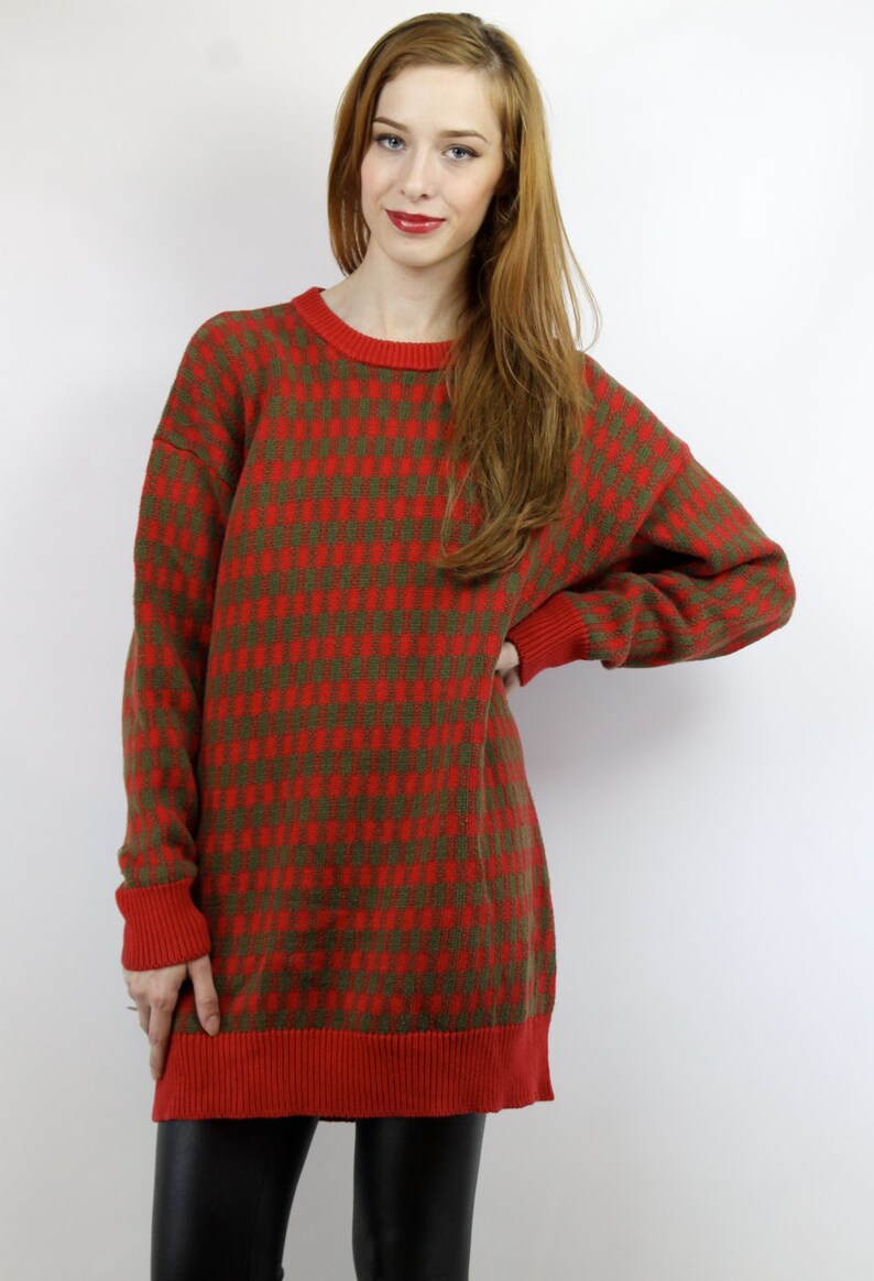 etsy aperol jumper