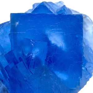 Fluorescent fluorite - Etsy 日本