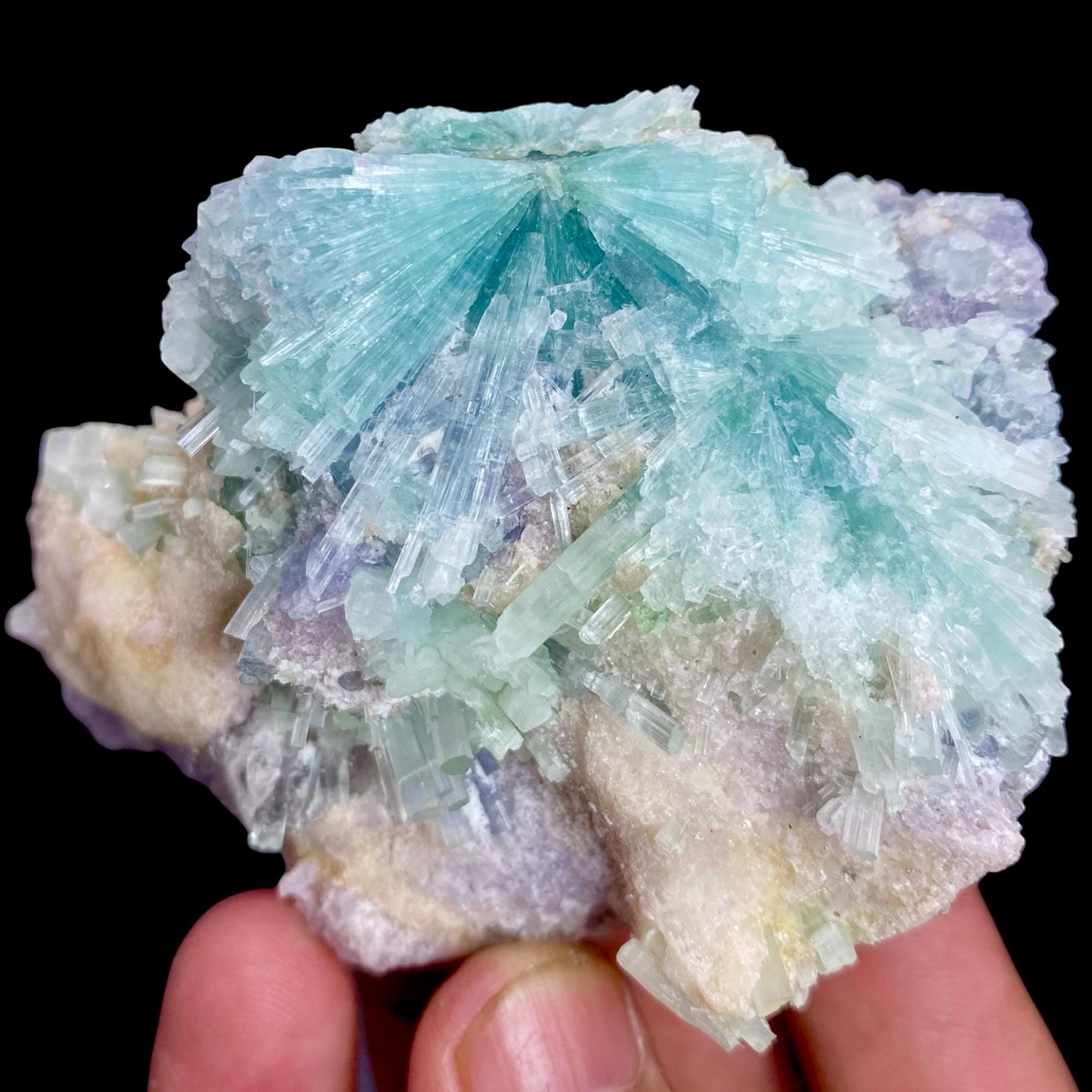 Sapo tourmaline - Etsy 日本