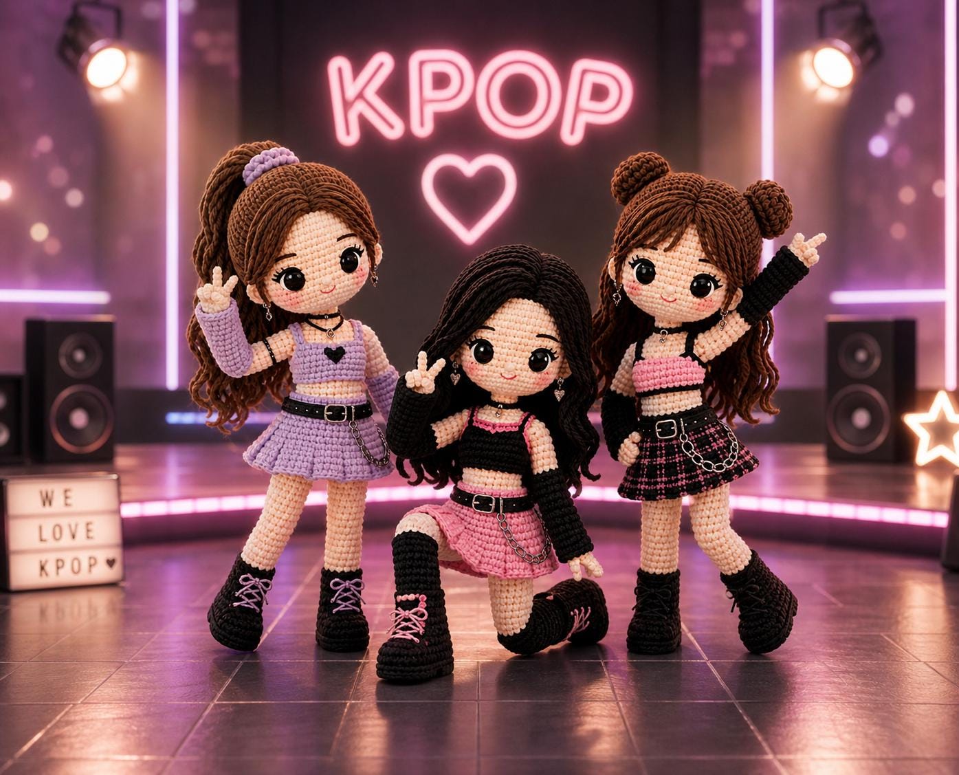 Kpop idol dolls - Etsy 日本