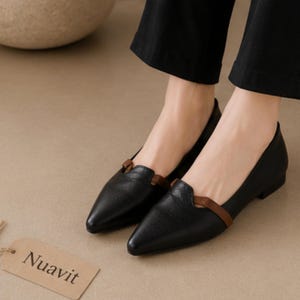 Retro Tassel Loafer - Etsy display picture 3