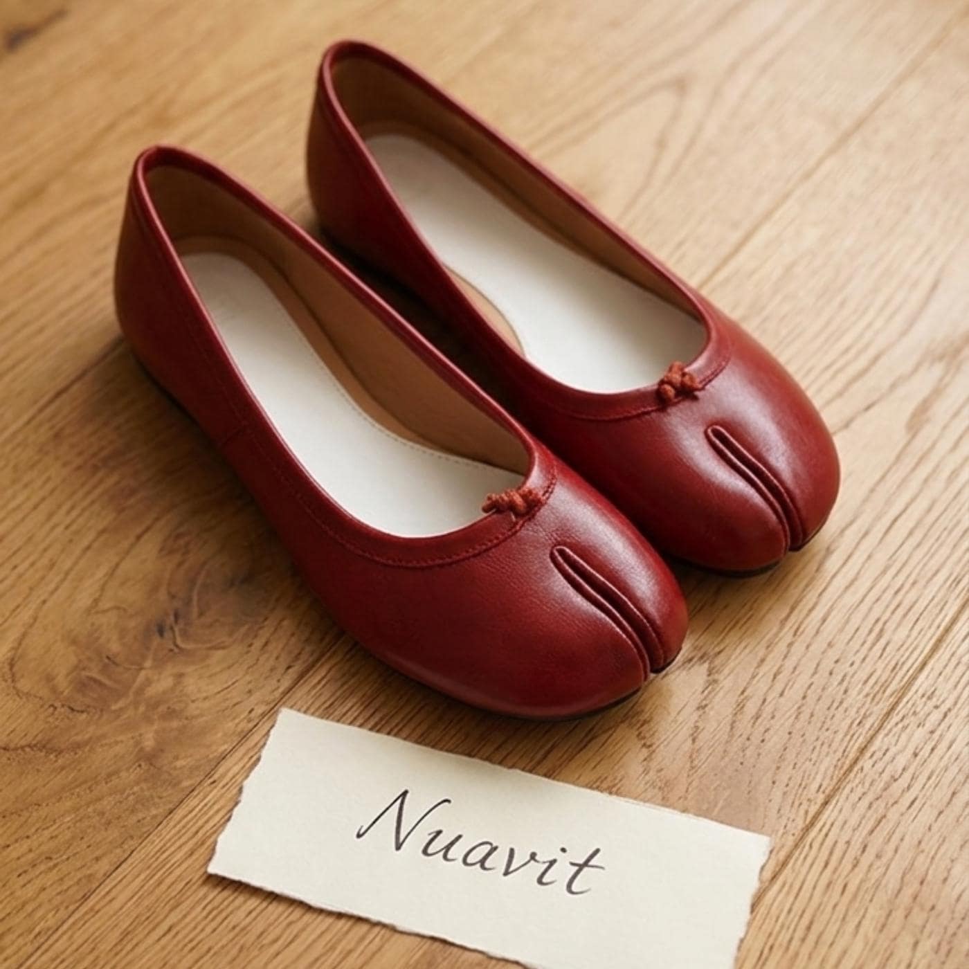 Wood chuck sato tabi 足袋 ローファー Wood chuck sato tabi 足袋 ローファー Woodchuck sato tabi loafer