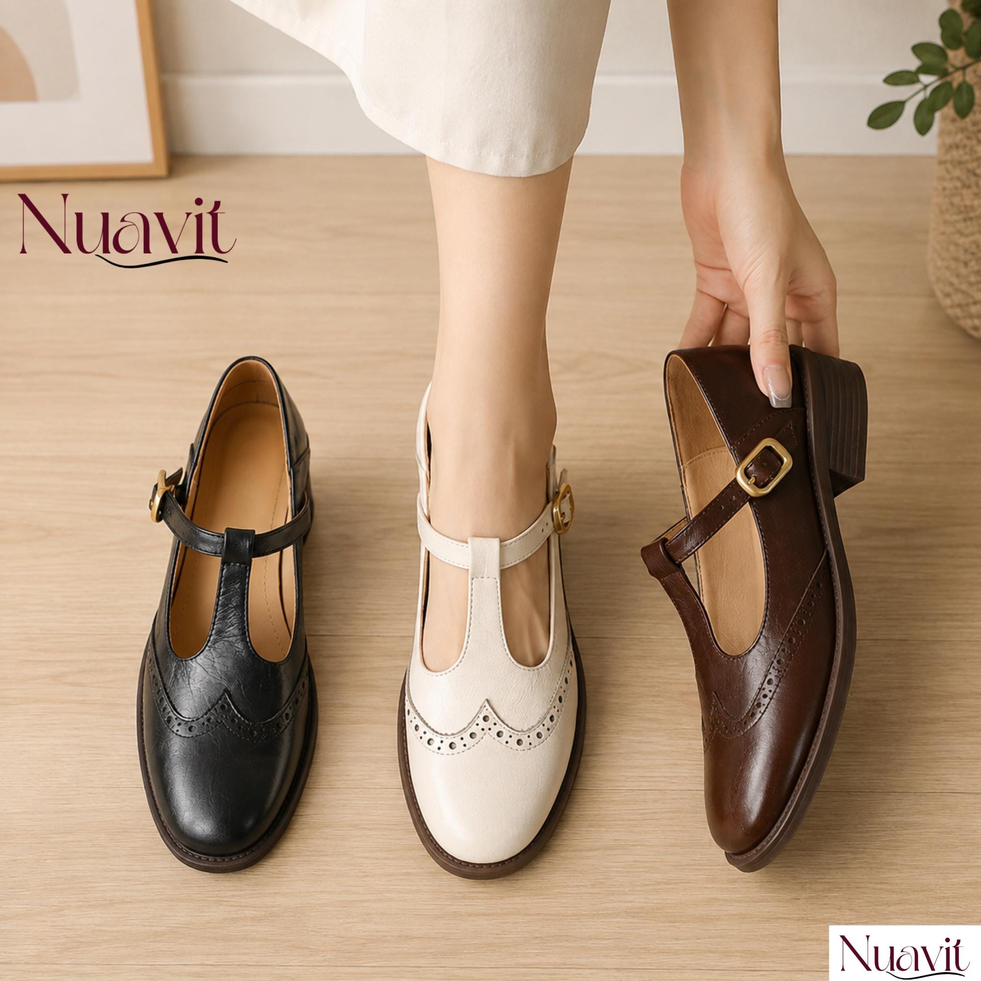 T Strap Loafers - Etsy
