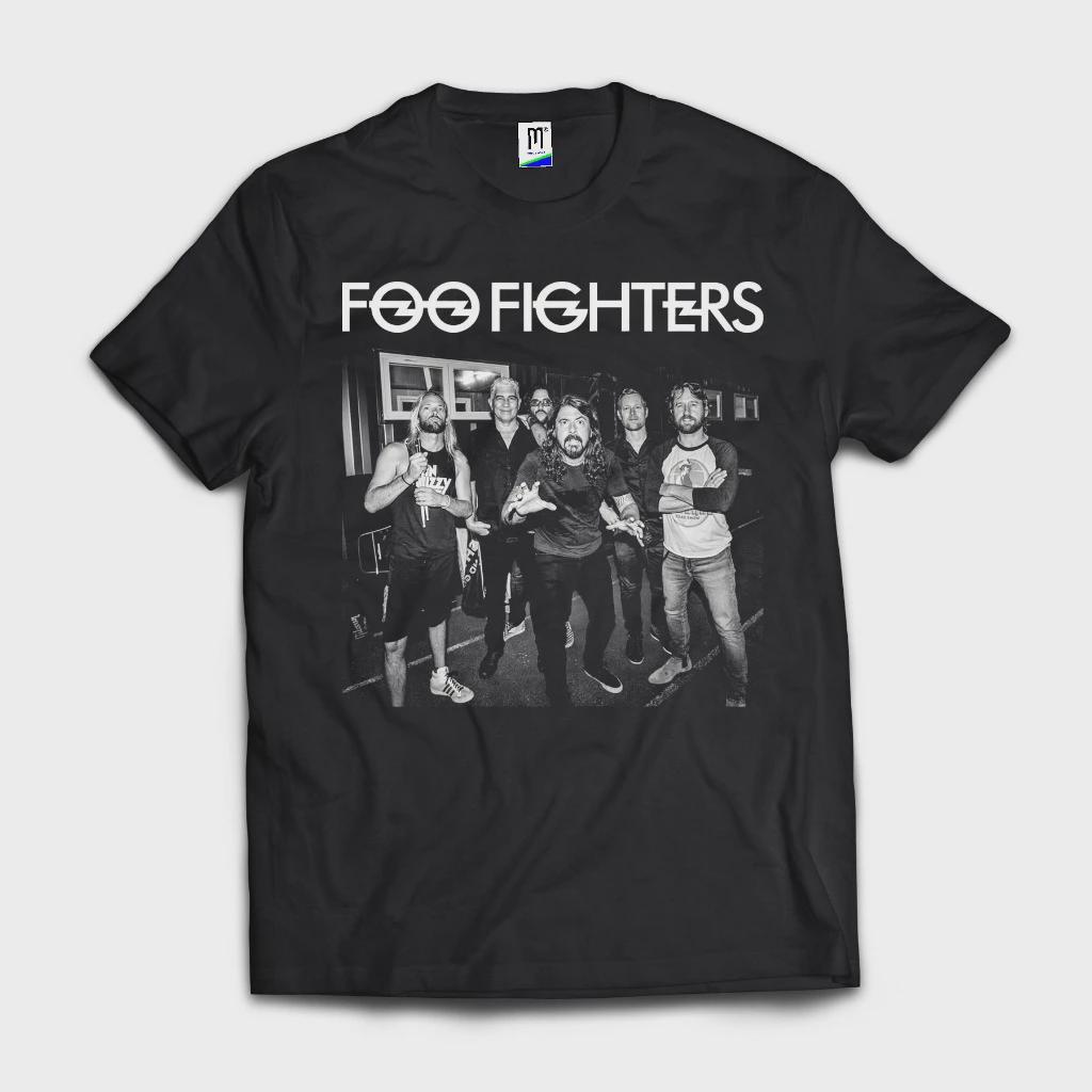 Foo fighters t shirt - Etsy 日本