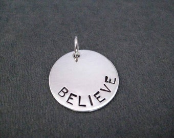 Sterling Silver TRI Choose either Tri 70.3 or 140.6 1 Add On Triathlon Charm ONE 70.3 or 140.6 Hand Stamped Charm