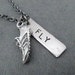 see more listings in the Running Necklaces section