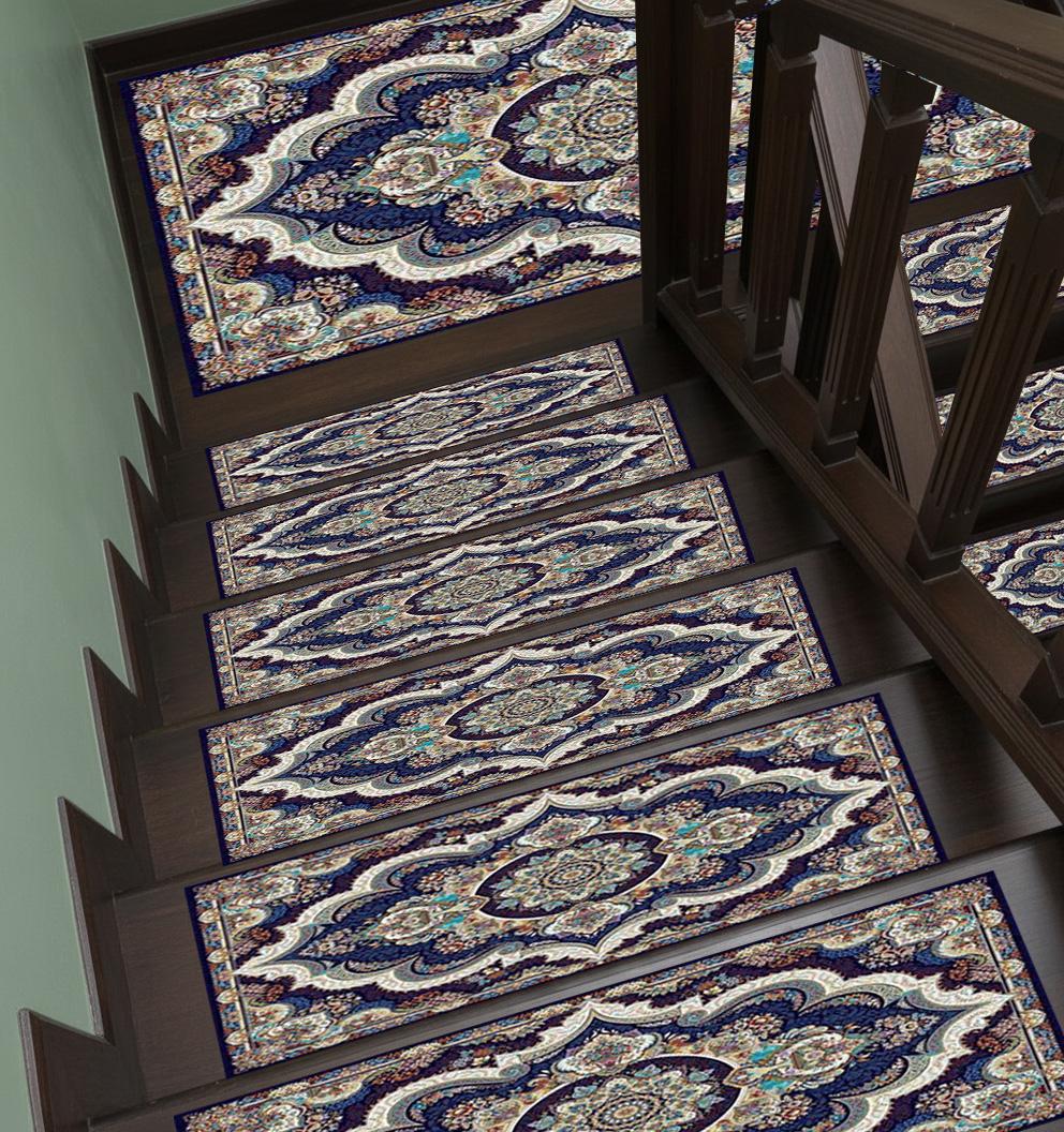 Tapis d'escalier antidérapant, Tapis antidérapant, Tapis antidérapant, Tapis d'escalier, Tapis d'escalier, marche d'escalier, marches d'escalier, tapi