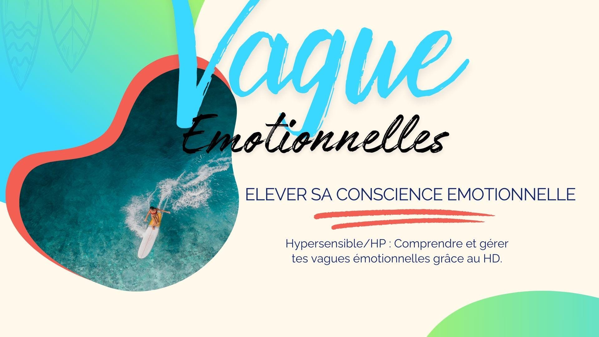 Reguler Design Réguler ses émotions intenses grâce au Human Design - Etsy France