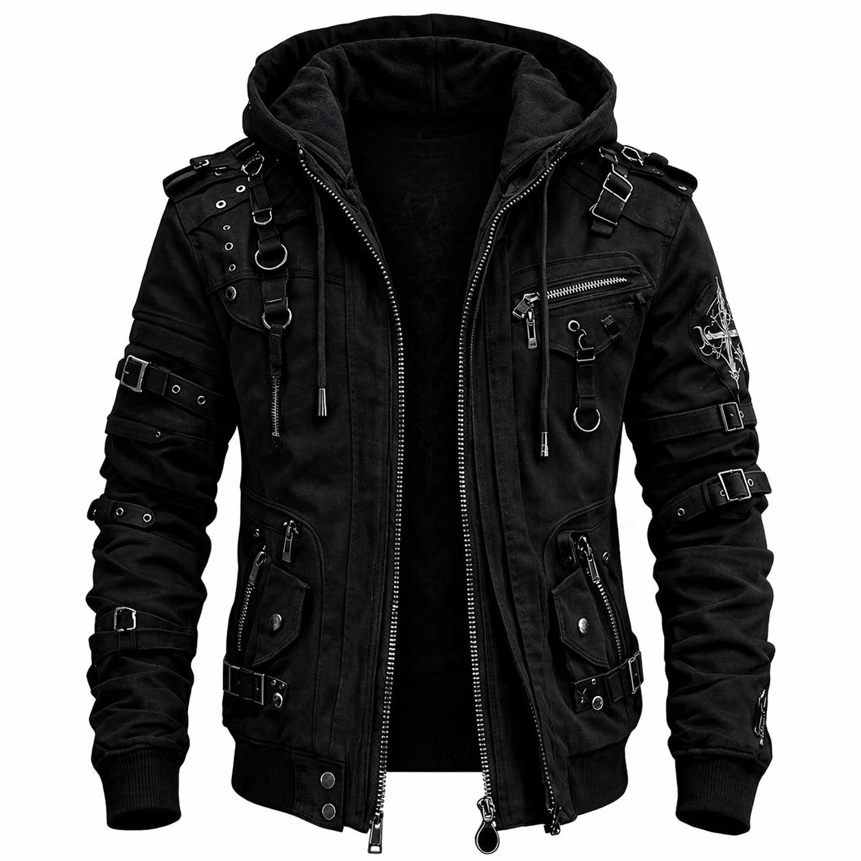 Visual Kei Jacket - Etsy Visual Kei Jacket - Etsy