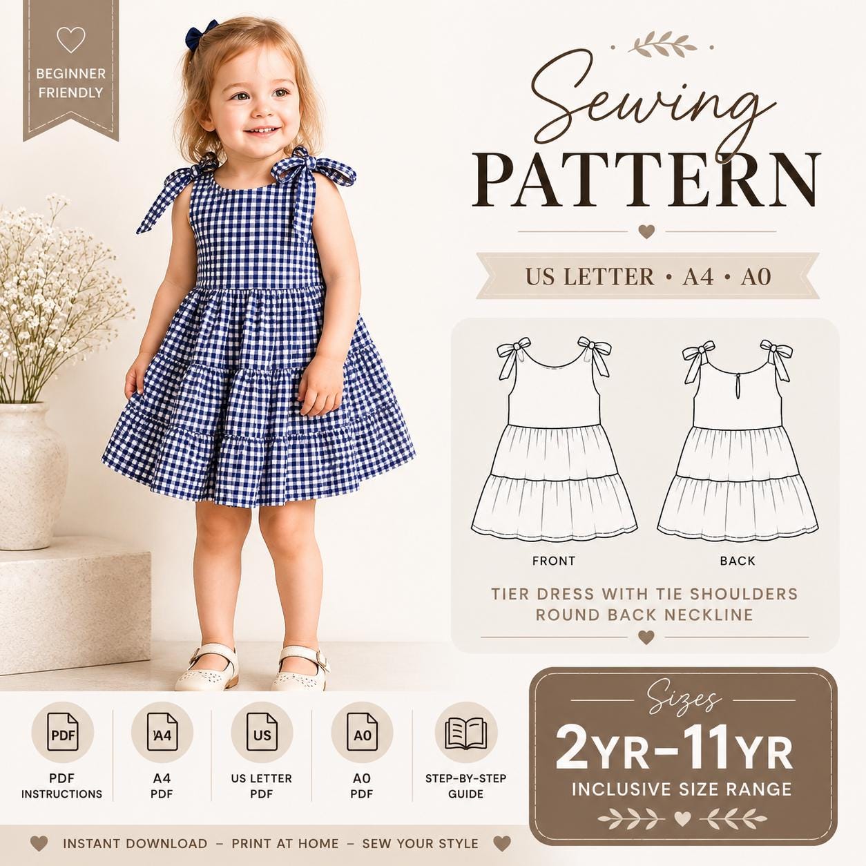 sun princess dress Ivory Taffeta Princess Dress