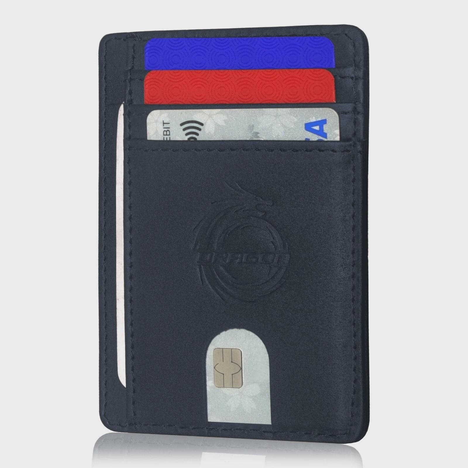 Rfid Wallet - Etsy Rfid Wallet - Etsy