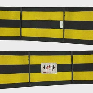 Heavy Resistance Loop Band Strength Training Powerlifting Fitness Gym Exercise Band for Pull Ups Stretching and Workouts