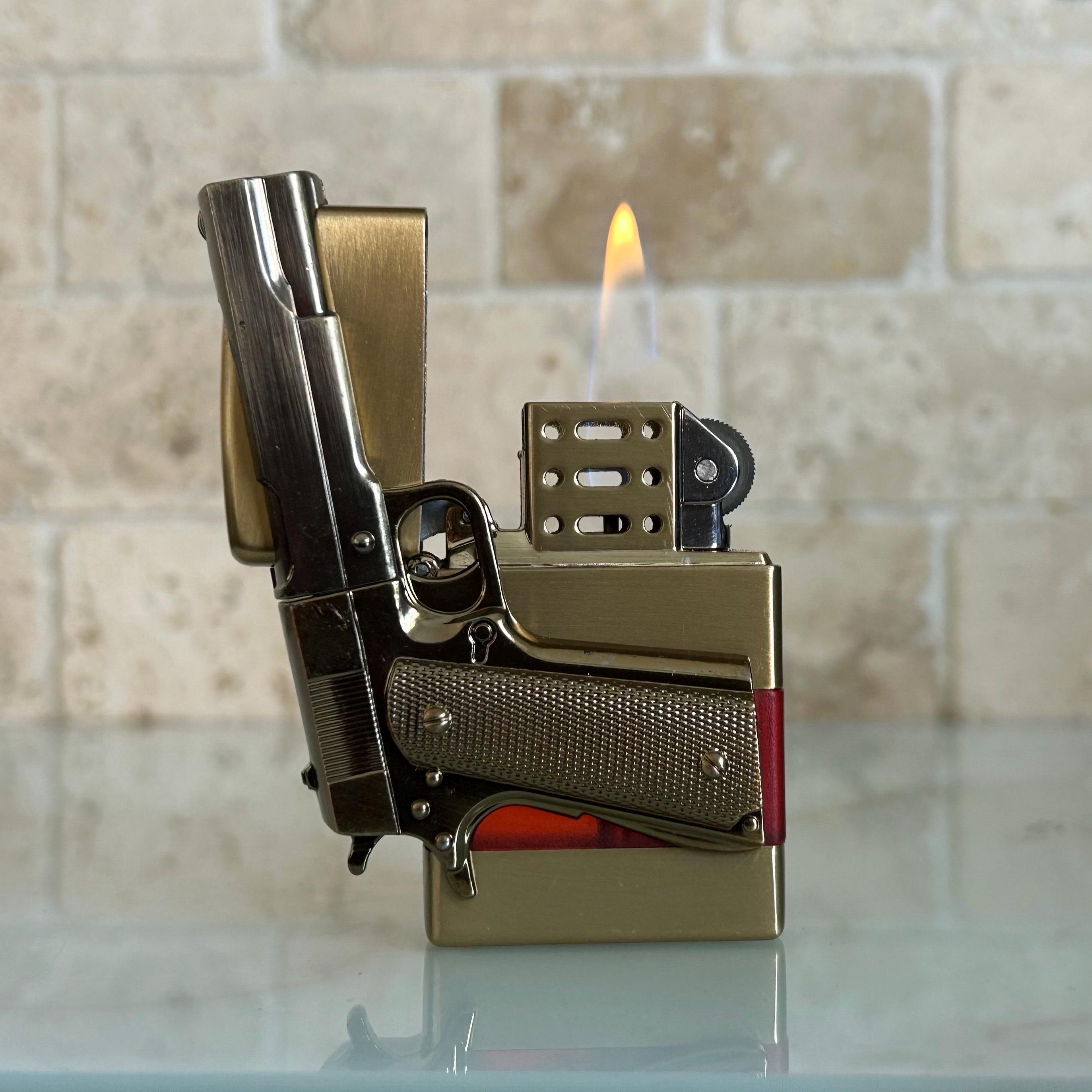 Vintage Zippo - Etsy UK
