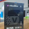 vSeeBox v6 Plus - Newest Model - Tv Box | vSeeBox V6 Plus Android TV Box – Latest Model - Fast Free Shipping