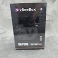 vSeeBox v6 Plus - Newest Model - Tv Box | vSeeBox V6 Plus Android TV Box – Latest Model - Fast Free Shipping