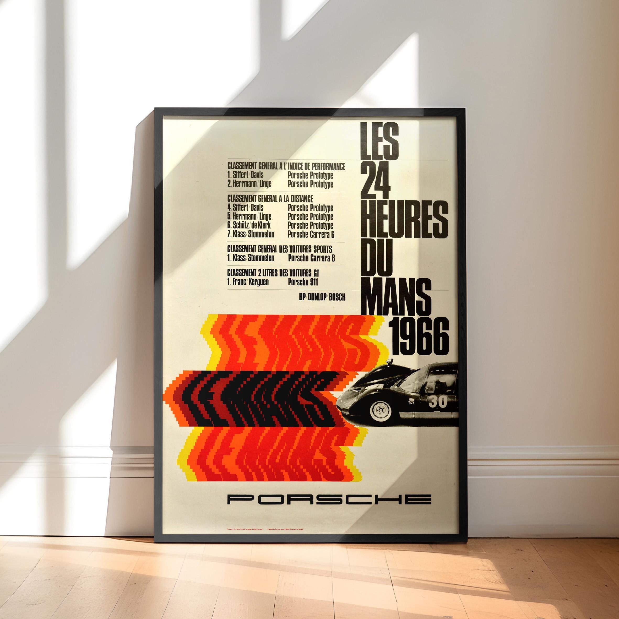 Porsche Memorabilia - Etsy