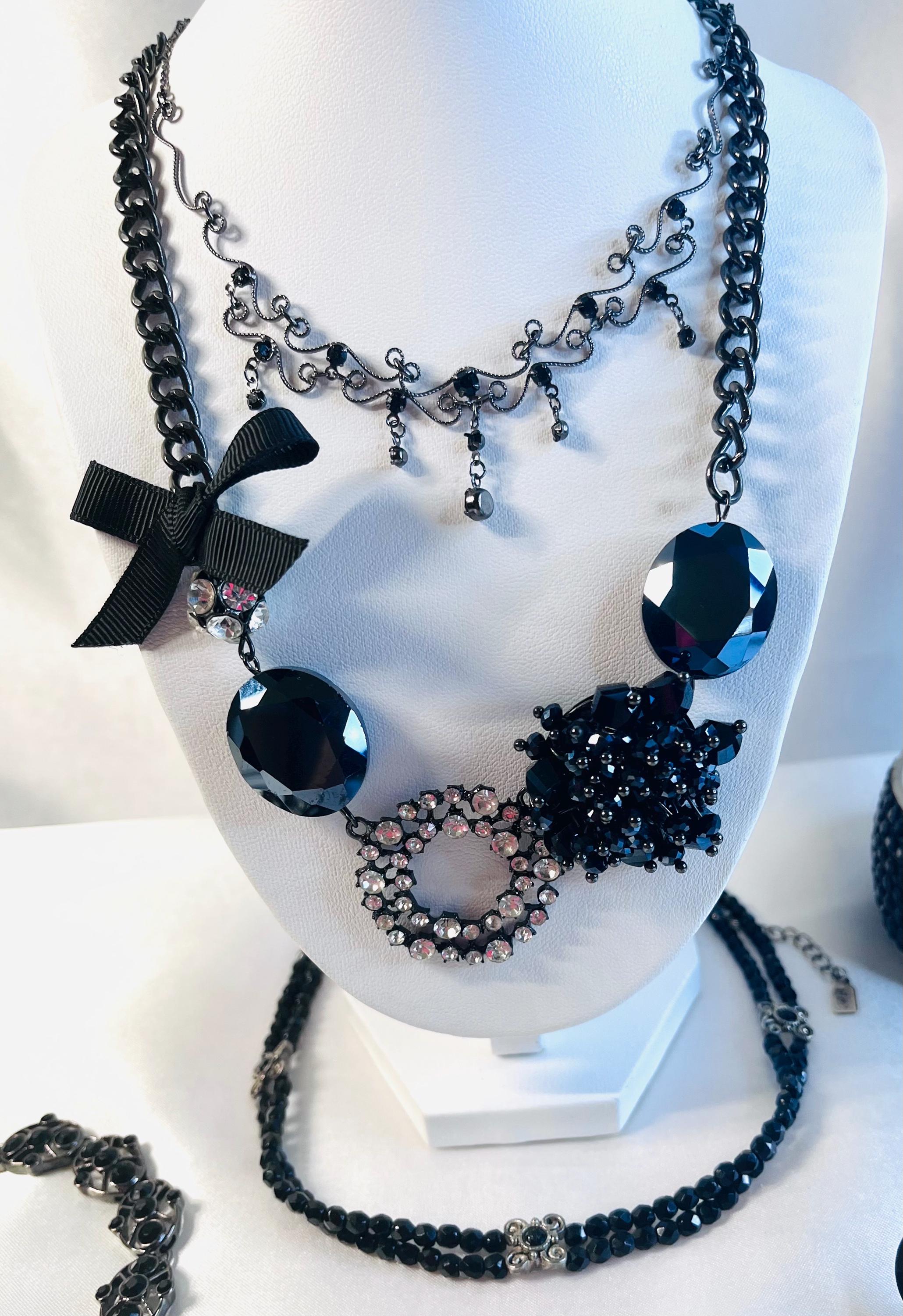 Wendy Gell Jewelry - Etsy