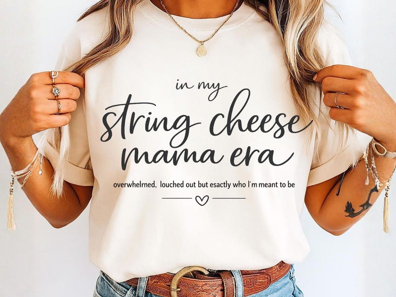 touched out, overwhelmed, mama era, era, string cheese mama, black and white, blessed, design, digital, mama, png, string cheese, svg