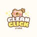 Clean ClickStudio