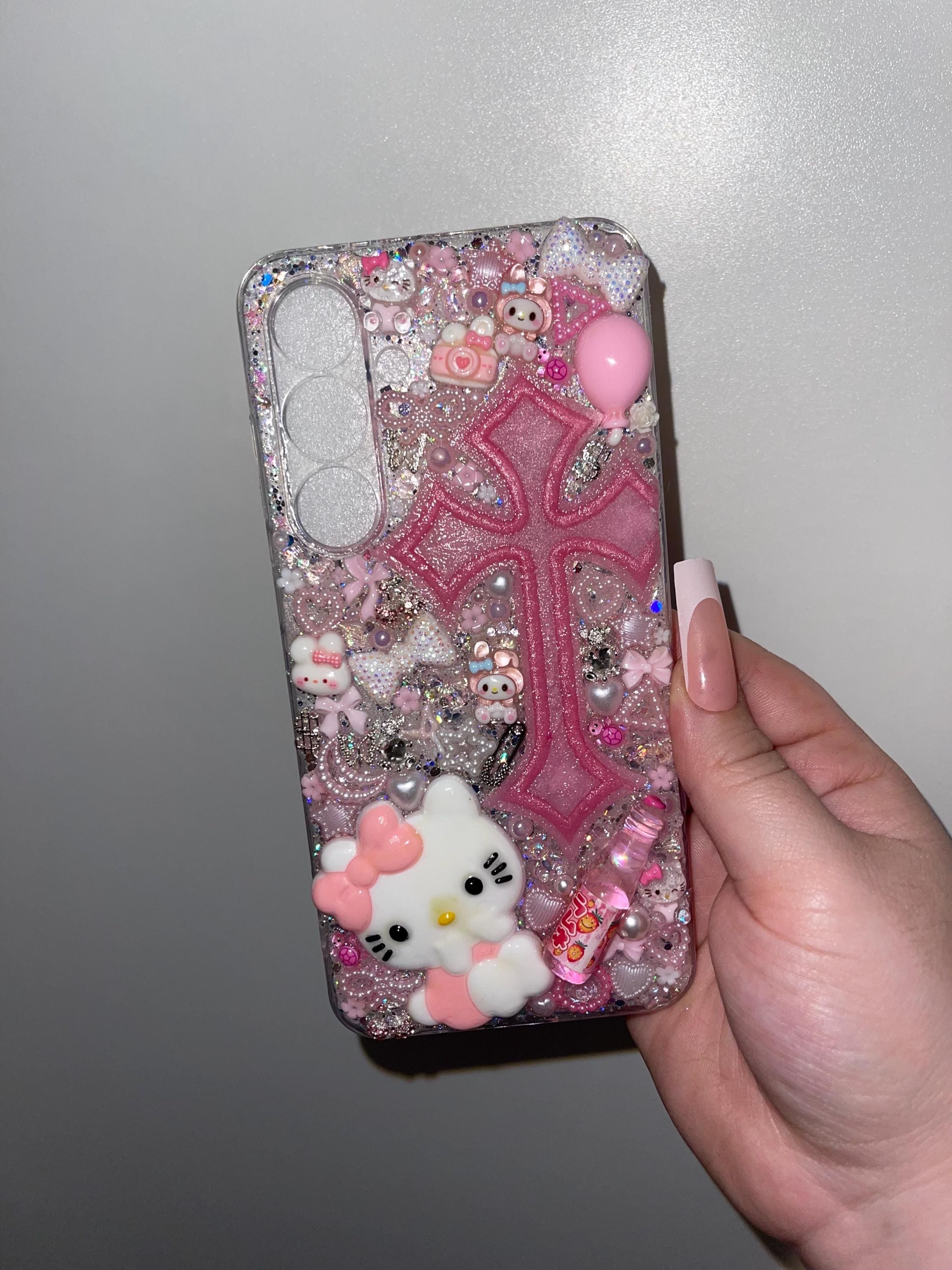 Gyaru phone case - Etsy 日本