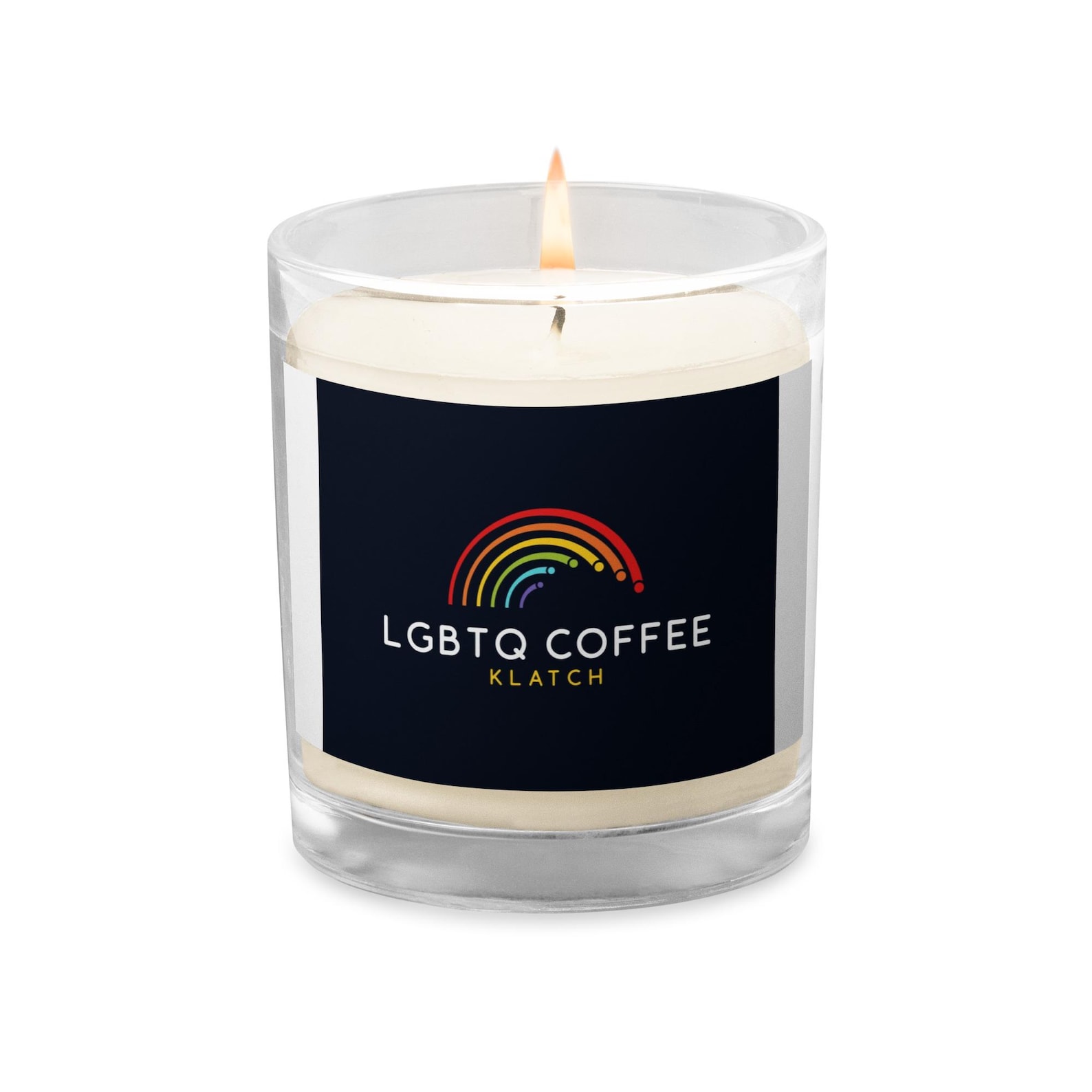 Soy Wax Candle