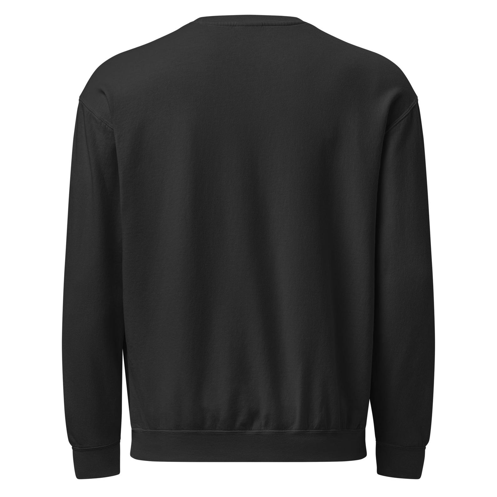 Fleece Crewneck