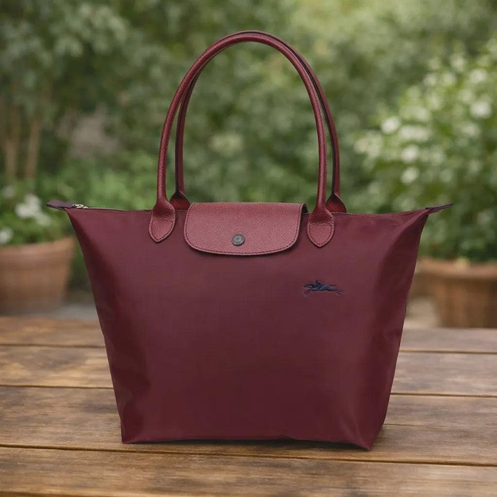 Vintage longchamp bag - Etsy 日本