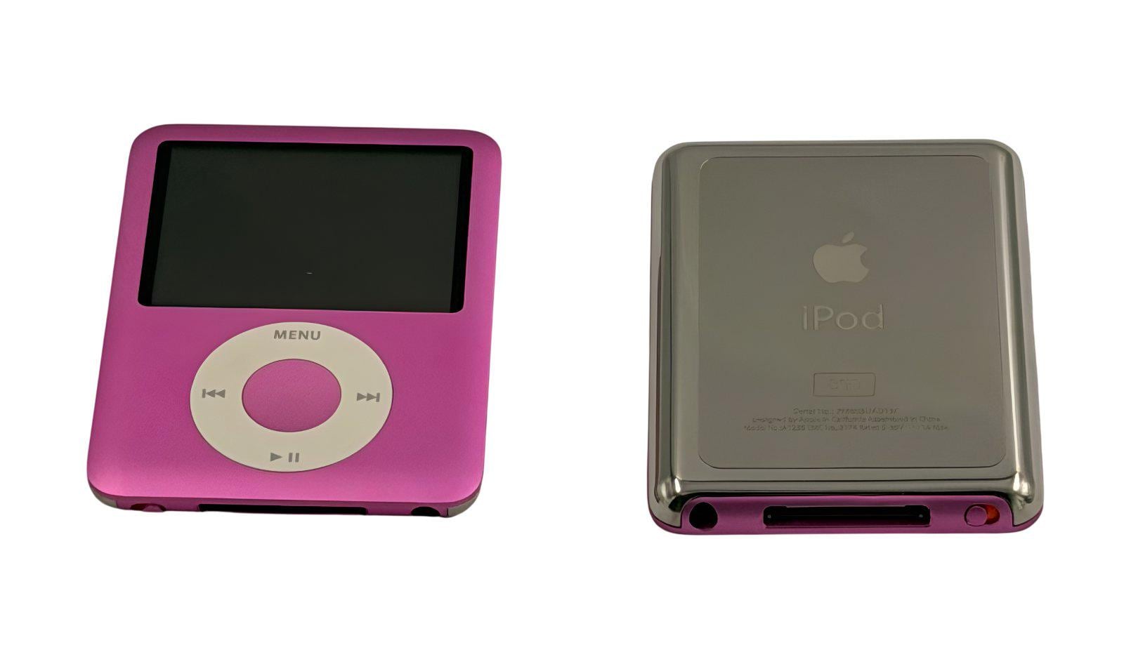 Ipod 2nd generation - Etsy 日本