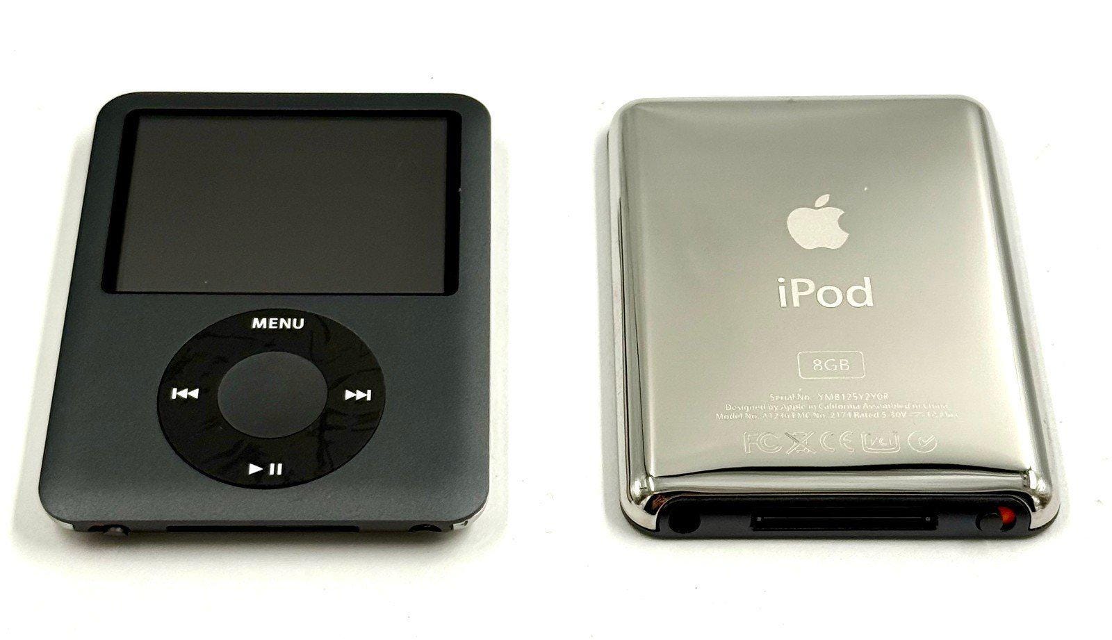 Refurbished Ipod Nano - Etsy
