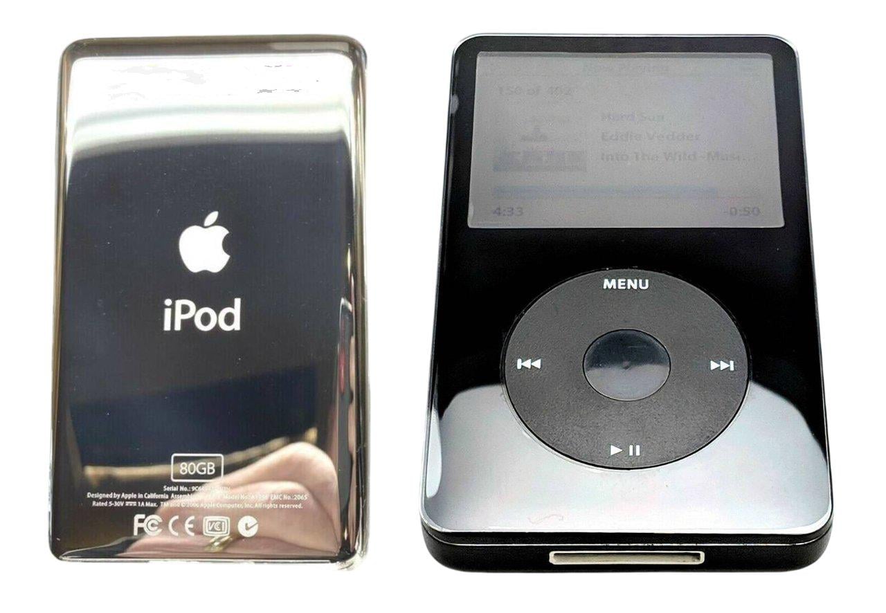 Ipod classic 5.5 - Etsy 日本
