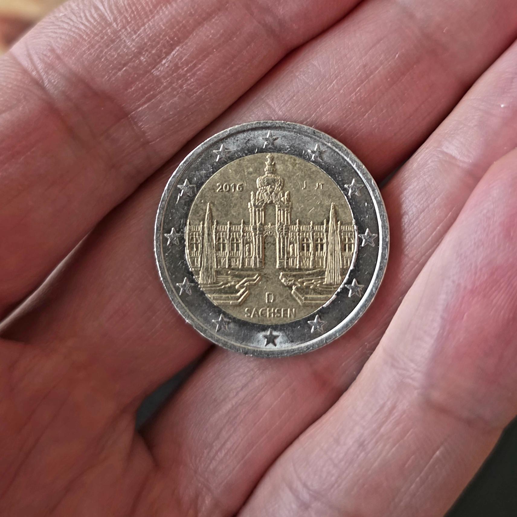 Rare euro coins - Etsy 日本