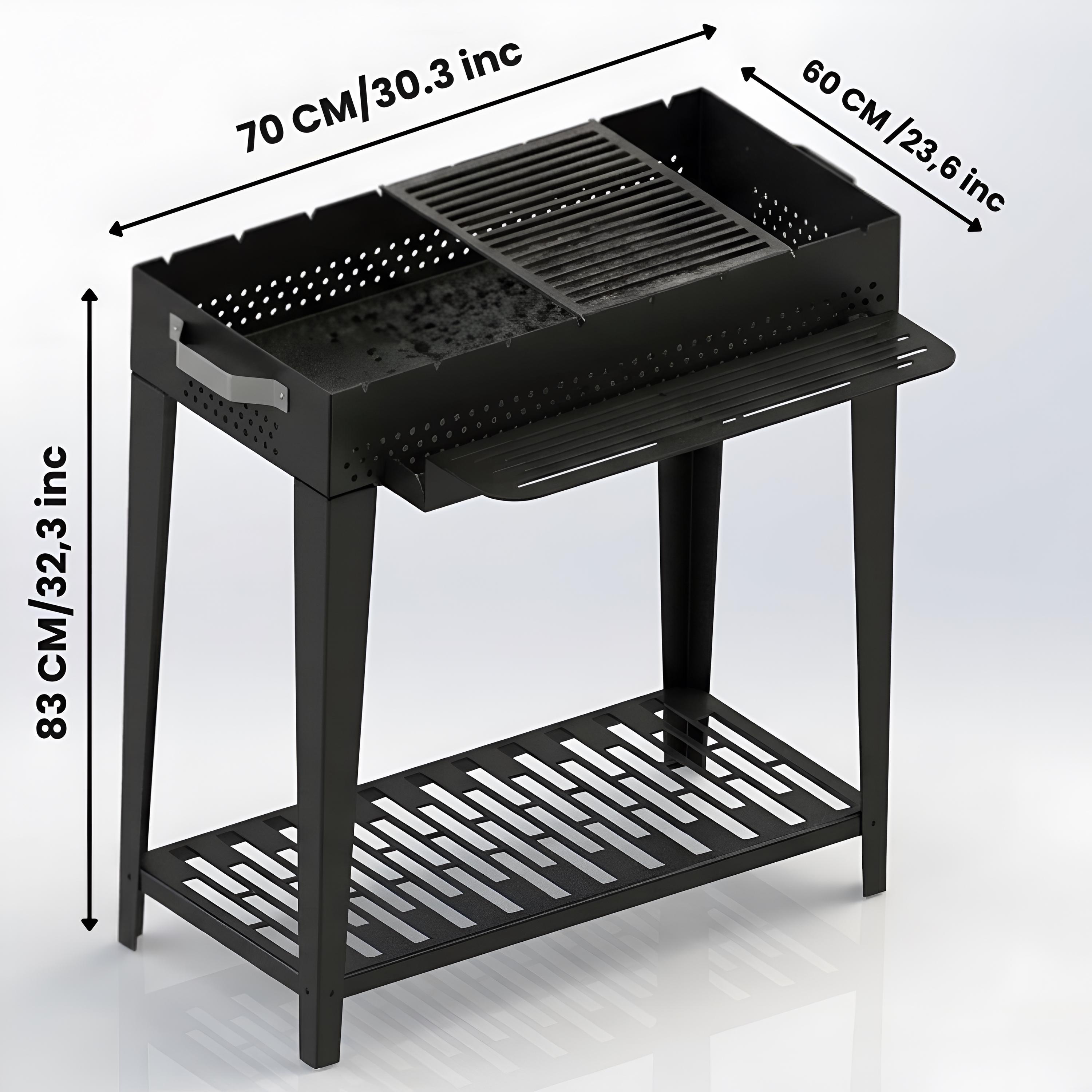 Bbqグリルの設計図 - Etsy 日本