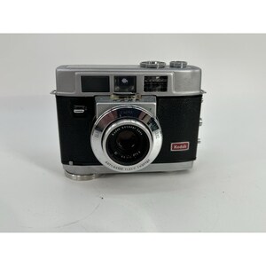 Kodak Automatic 35 完動品 美品 コレクション削減の為出品 Kodak Motormatic 35 - Etsy