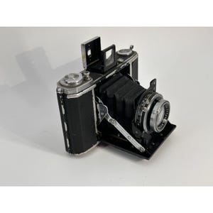 Zeiss folding camera - Etsy 日本