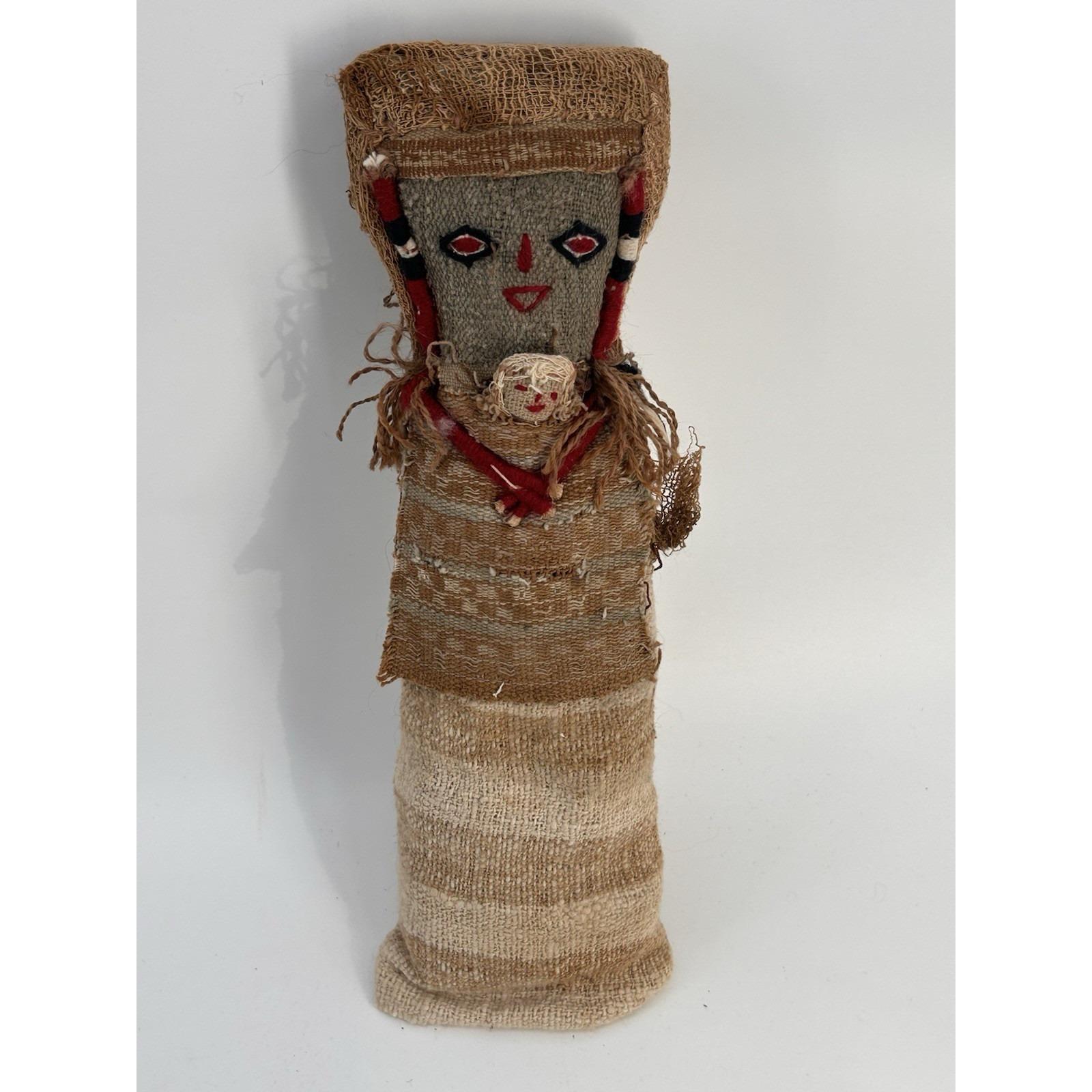 Chancay dolls - Etsy 日本