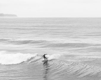 Hermosa Beach Cutback