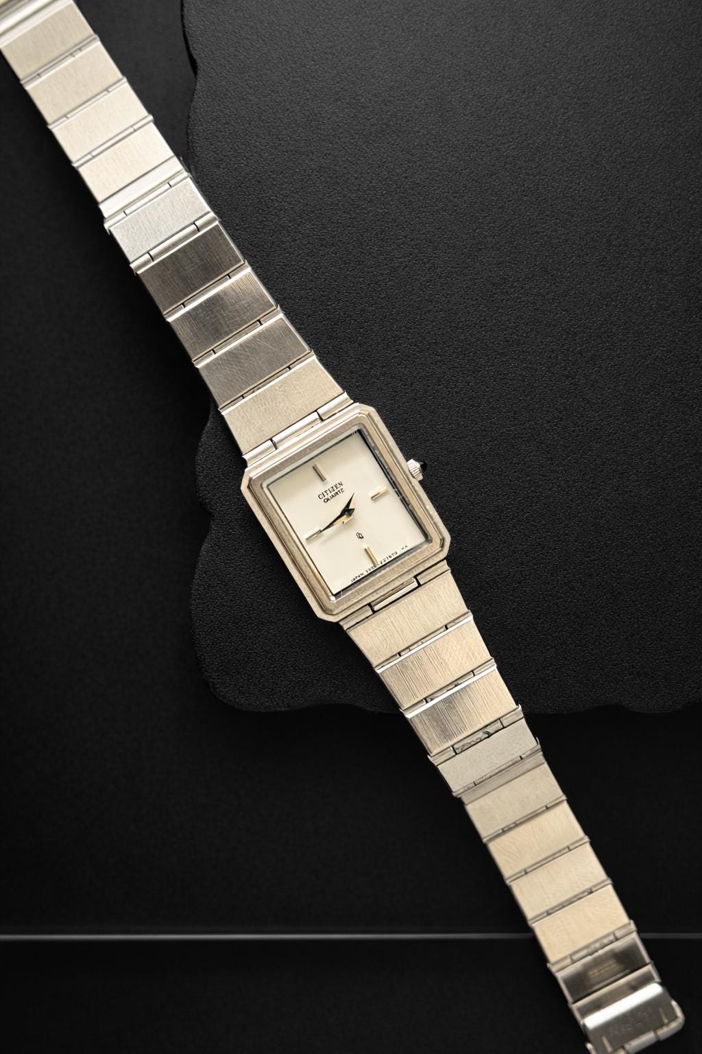 Square citizen watch - Etsy 日本