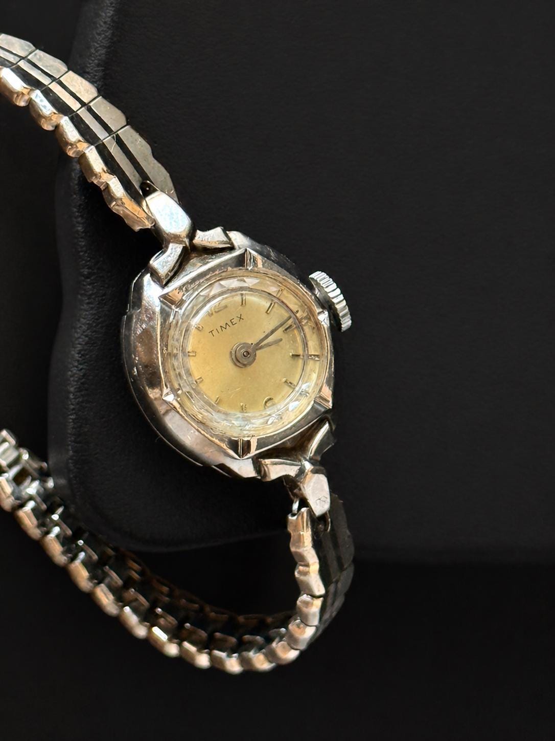 Timex 10k Gold - Etsy display picture 3