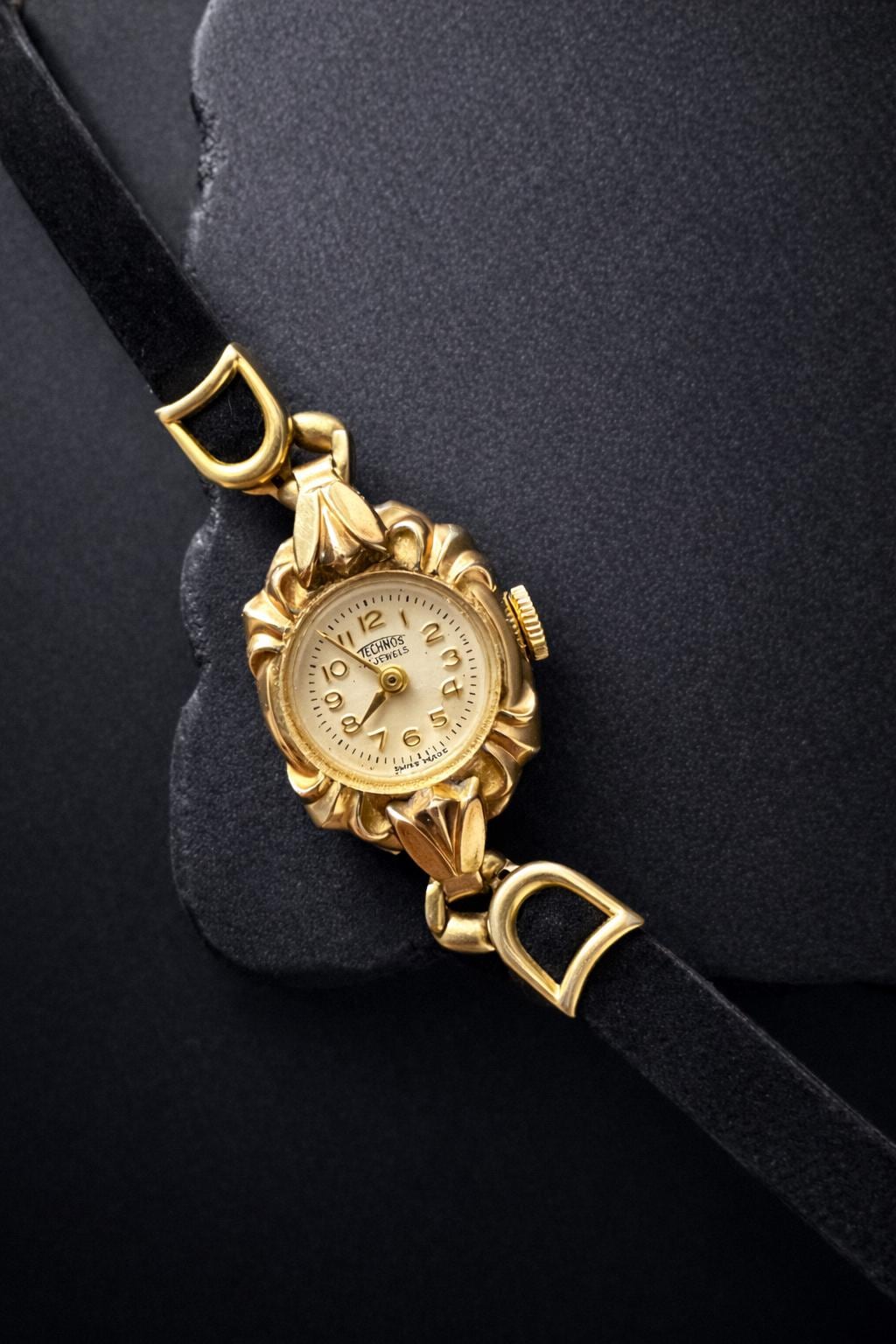 Vintage Ladies 17 Jewel Swiss Made Watch - Etsy