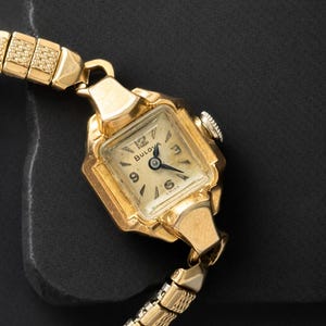 1957 Bulova Watch - Etsy Canada display picture 3