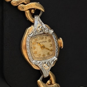 1930s Ladies Watch - Etsy display picture 3
