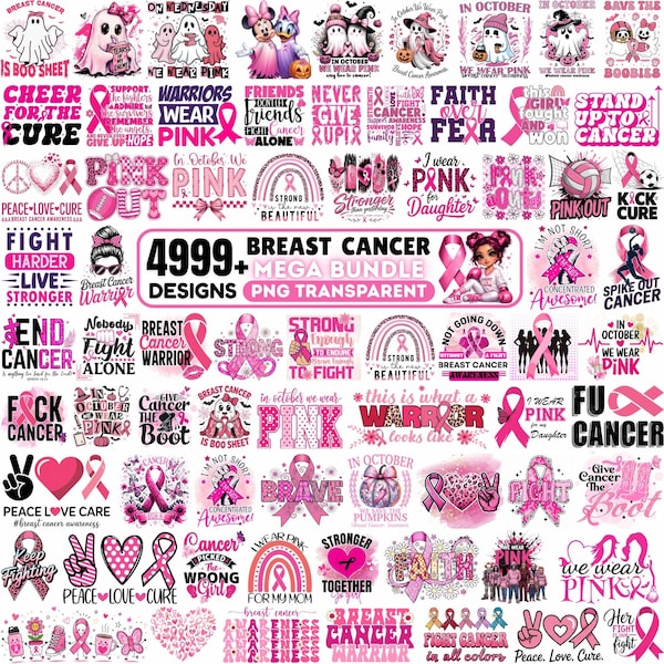 Cancer Squares - Etsy
