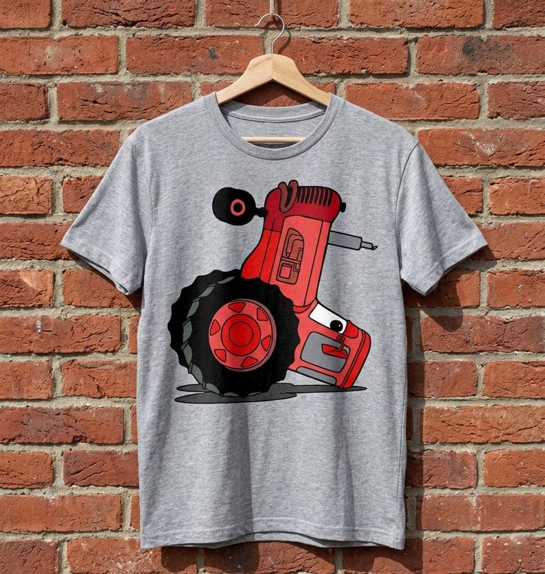 Cars PNG Cliparts-bundel, Lightning McQueen Tow Mater, Cars Characters PNG Cartoon Cliparts, shirt, taarttopper, verjaardag, autosublimatie afbeelding 6