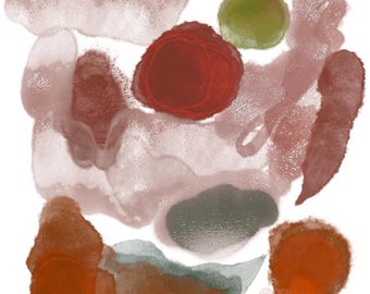 Misshfr Brushes for stylists Brush Procreate Brushes for Procreate Oil brushes Procreate brushes for fashion designer