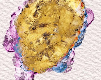 Misshfr Oil Brushes: New Procreate Brushes - Fashionable and Useful