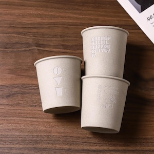 Keramische koffiemok, koffiekopje geïnspireerd ontwerp, minimalistische aardewerken beker, 300 ml capaciteit|Kantoorcadeau|Cadeaus voor hem| Cadeaus voor haar|