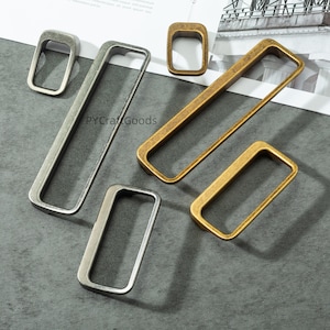 Hollow Design Drawer Pulls Knobs , Antique Brass Silver Kitchen Cabinet Handle,Cupboard Pull Hardware