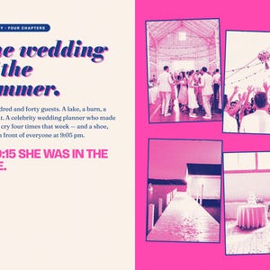 Wedding Murder Mystery Puzzle: Printable Bridal Shower Case File Game, Logic Grid image 6
