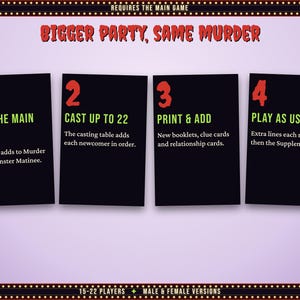 How the expansion pack works with the main game