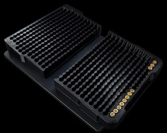 Wkładka na amunicję Milwaukee Packout 9 mm